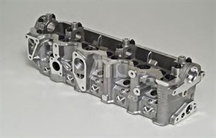 Crafter 2012 Model Sonrası 2.5 TDI BJM Motor Silindir Kapağı AMC Marka