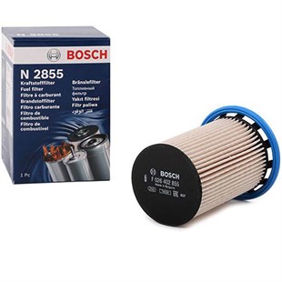 Touareg Yakıt Filtresi Bosch Marka